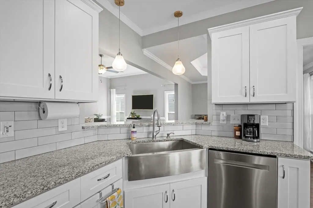 2316 Bundoran Drive Grovetown GA 30813
