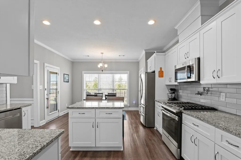 2316 Bundoran Drive Grovetown GA 30813