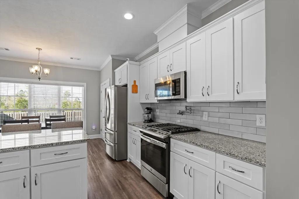 2316 Bundoran Drive Grovetown GA 30813