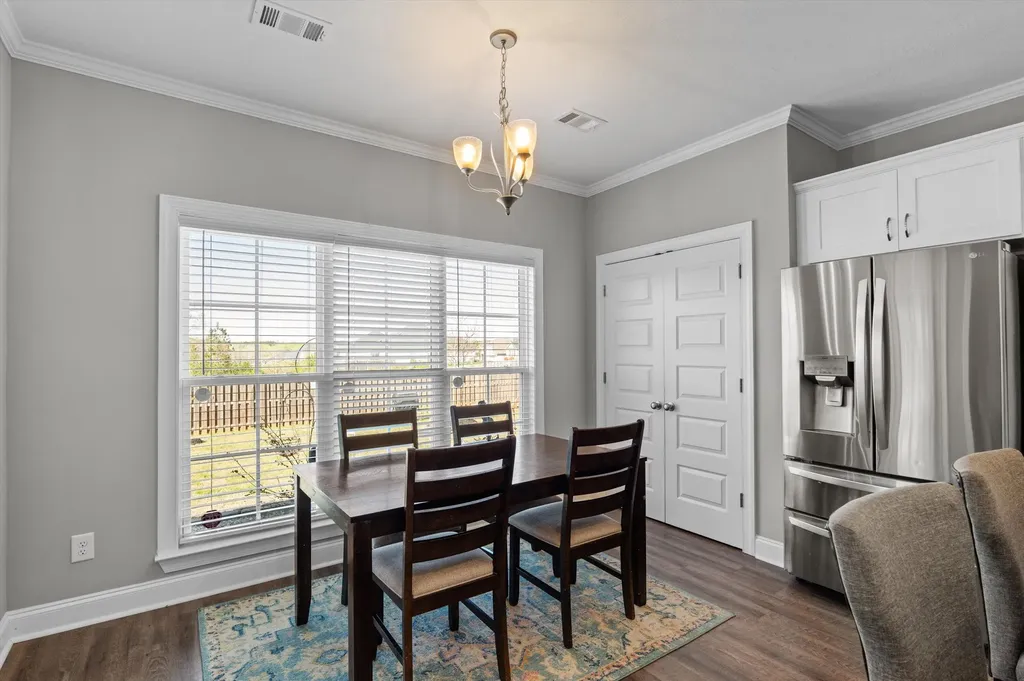 2316 Bundoran Drive Grovetown GA 30813