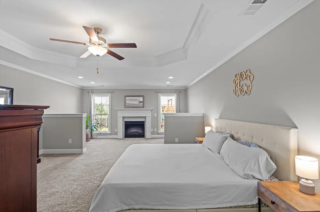 2316 Bundoran Drive Grovetown GA 30813