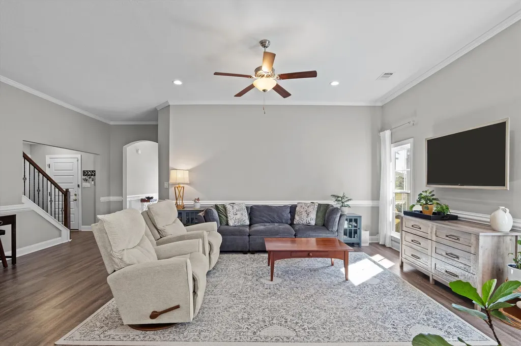 2316 Bundoran Drive Grovetown GA 30813