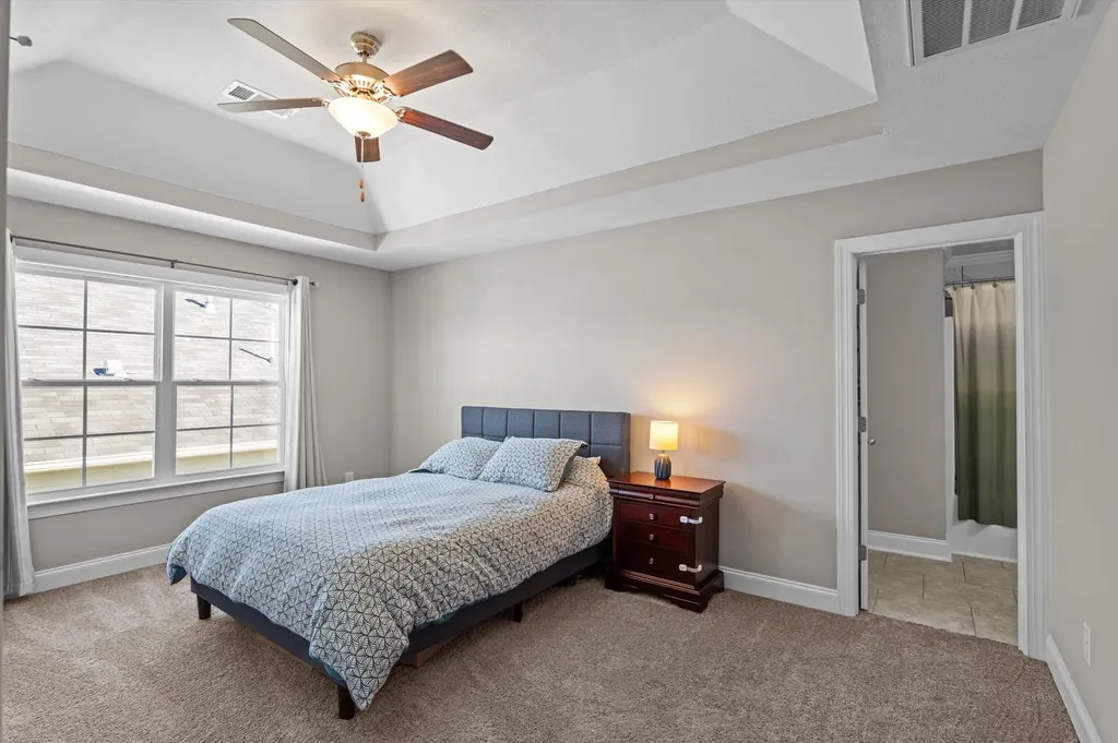 2316 Bundoran Drive Grovetown GA 30813
