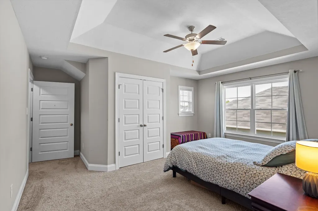 2316 Bundoran Drive Grovetown GA 30813