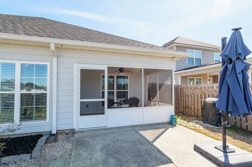 2316 Bundoran Drive Grovetown GA 30813