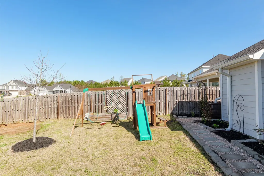 2316 Bundoran Drive Grovetown GA 30813