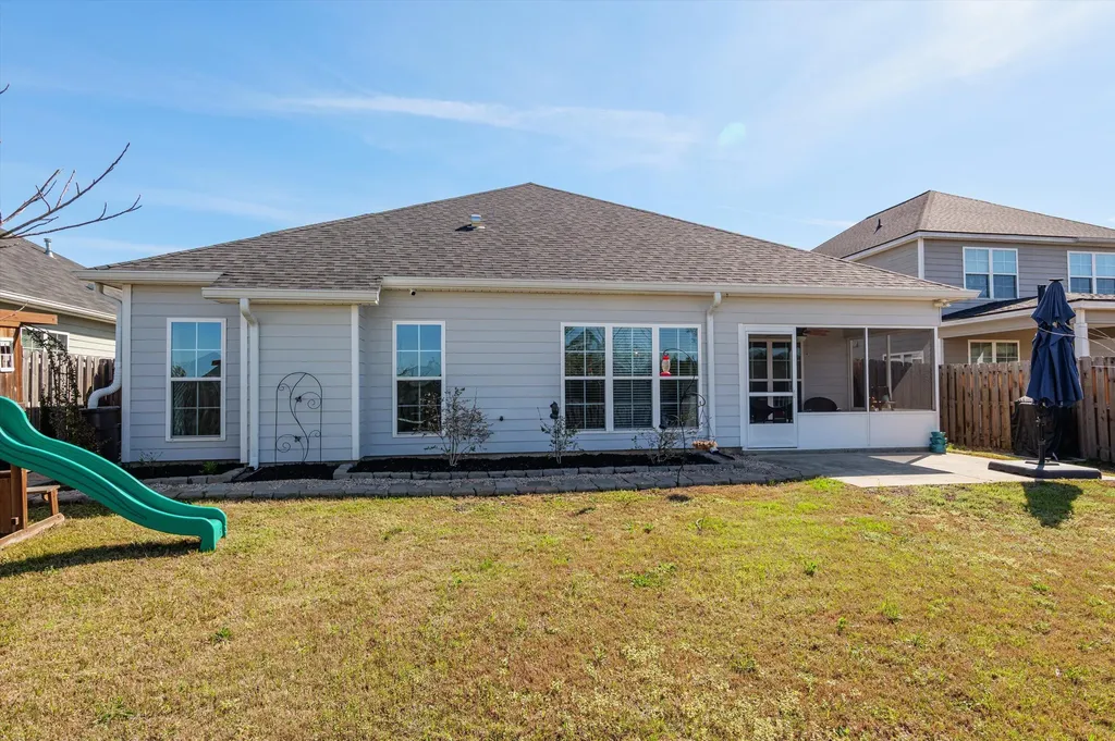 2316 Bundoran Drive Grovetown GA 30813