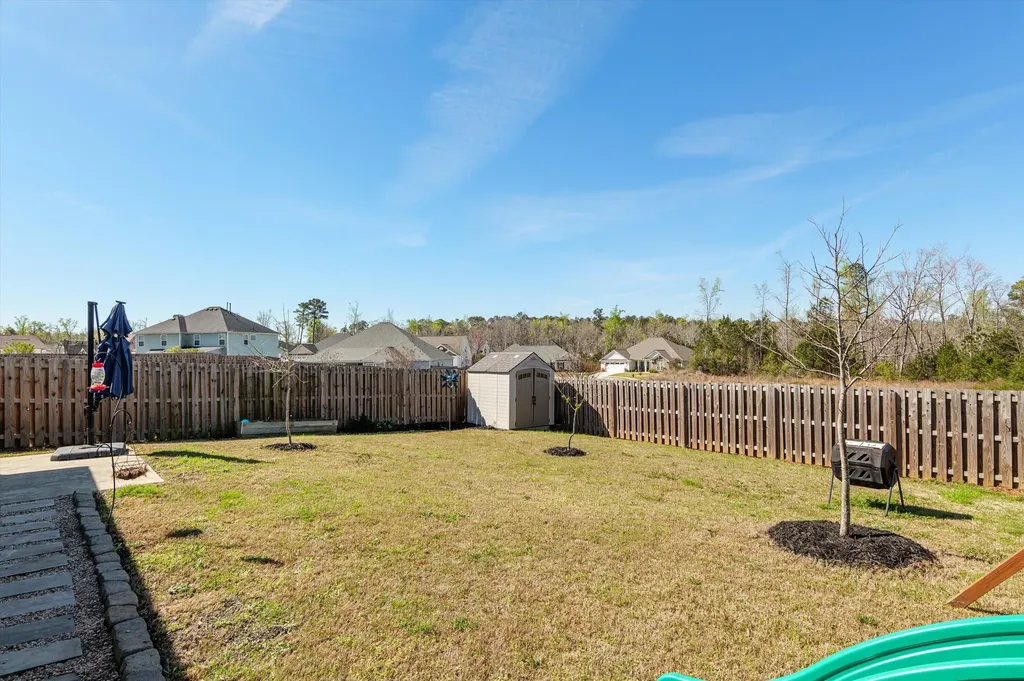 2316 Bundoran Drive Grovetown GA 30813