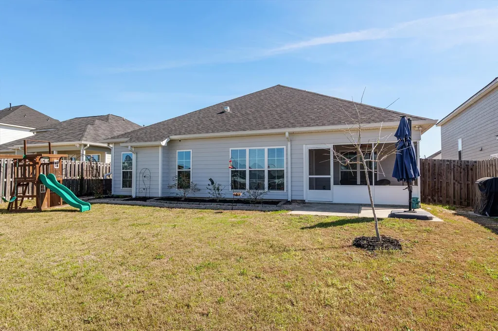 2316 Bundoran Drive Grovetown GA 30813