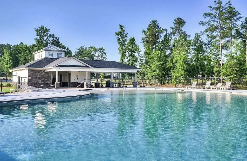 2316 Bundoran Drive Grovetown GA 30813