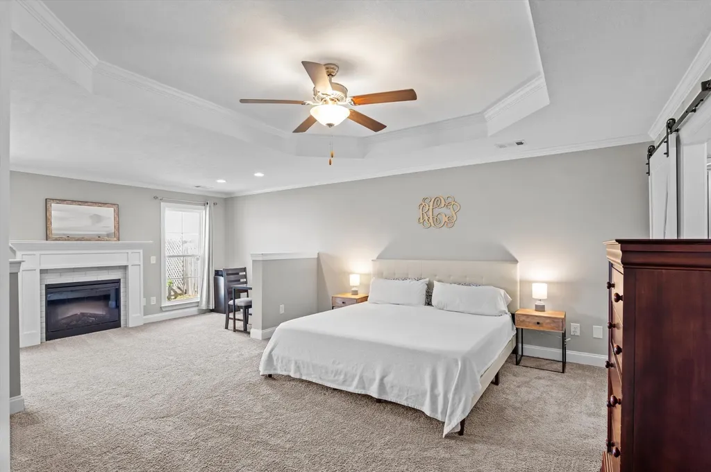 2316 Bundoran Drive Grovetown GA 30813