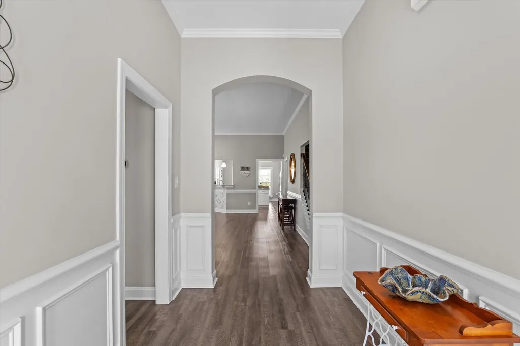 2316 Bundoran Drive Grovetown GA 30813