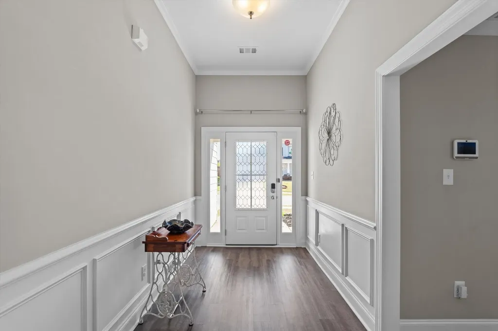 2316 Bundoran Drive Grovetown GA 30813