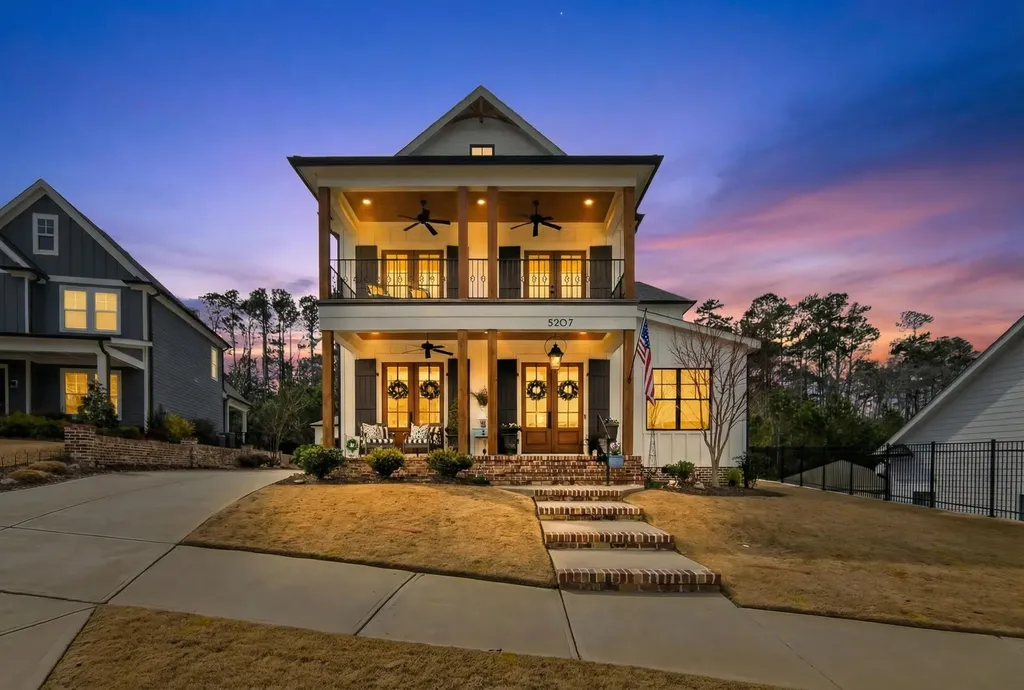 5207 Teal Lane Evans GA 30809