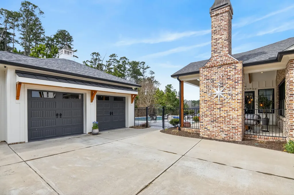 5207 Teal Lane Evans GA 30809