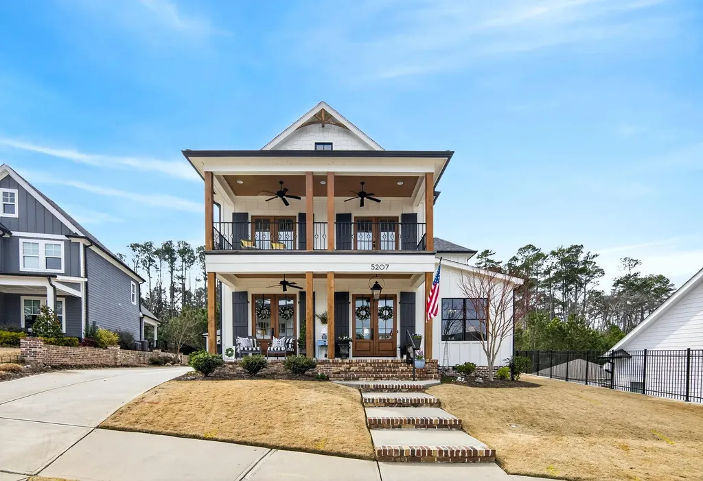 5207 Teal Lane Evans GA 30809