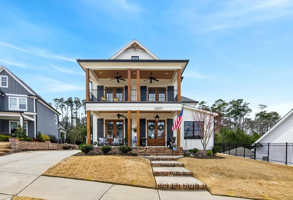 5207 Teal Lane Evans GA 30809