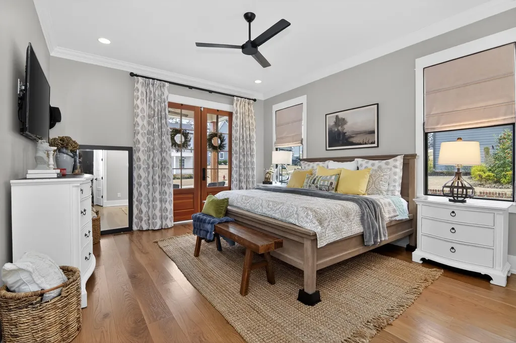 5207 Teal Lane Evans GA 30809