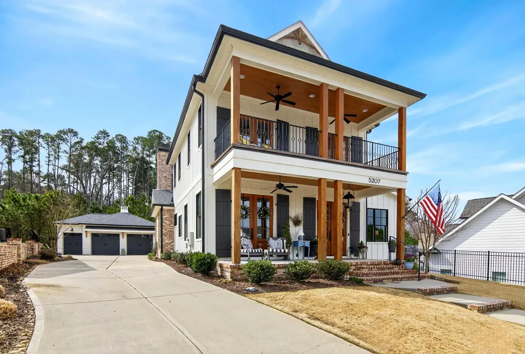 5207 Teal Lane Evans GA 30809