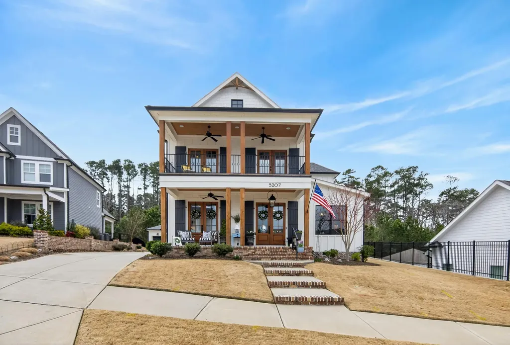 5207 Teal Lane Evans GA 30809