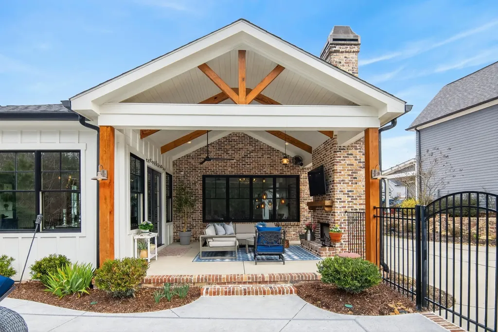5207 Teal Lane Evans GA 30809