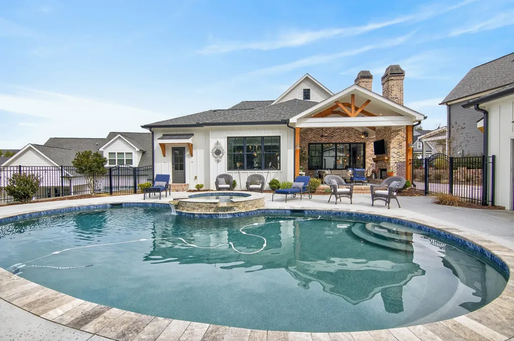 5207 Teal Lane Evans GA 30809