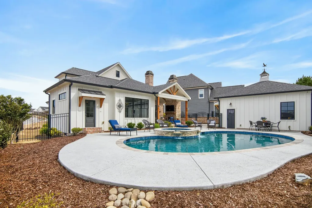 5207 Teal Lane Evans GA 30809