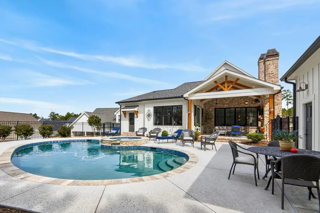 5207 Teal Lane Evans GA 30809