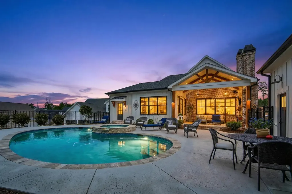 5207 Teal Lane Evans GA 30809