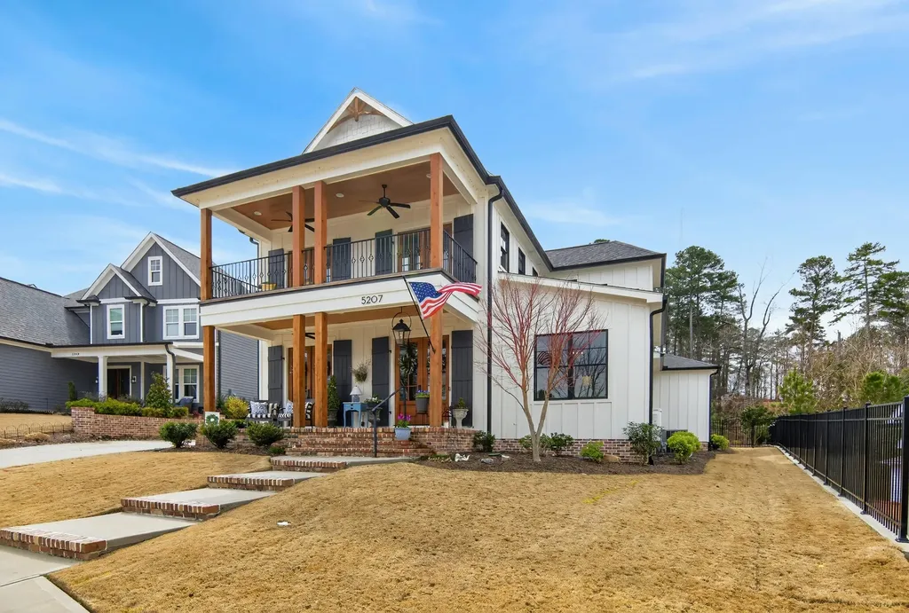 5207 Teal Lane Evans GA 30809