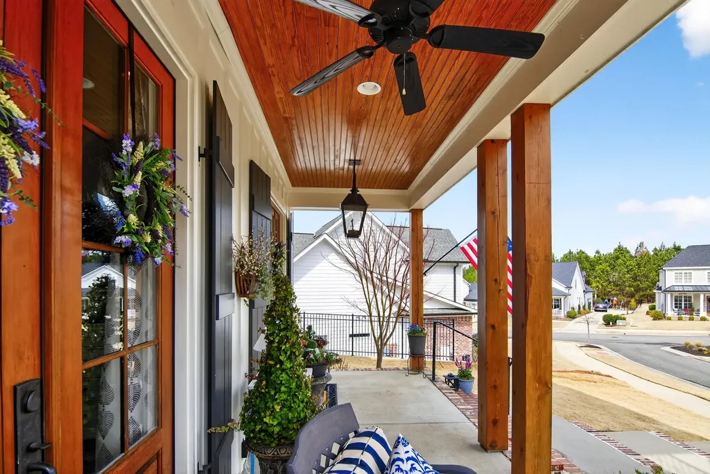 5207 Teal Lane Evans GA 30809