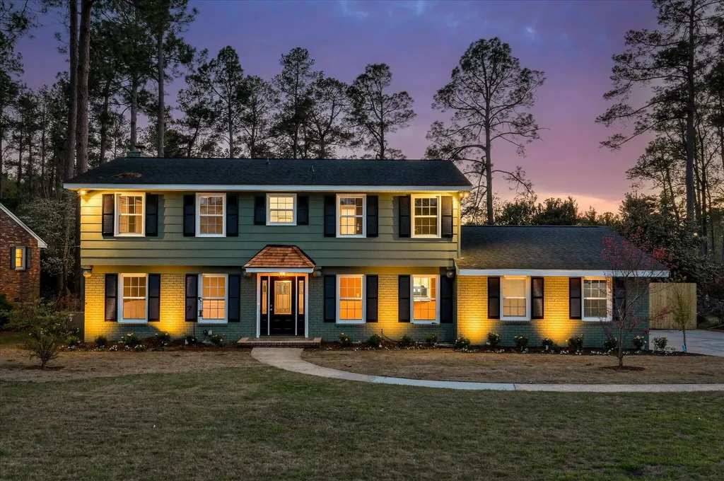 814 Dunbarton Drive North Augusta SC 29841