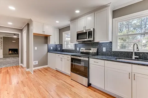 814 Dunbarton Drive North Augusta SC 29841