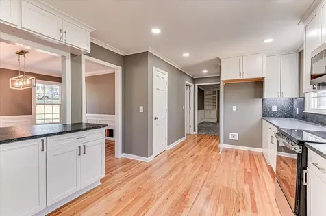 814 Dunbarton Drive North Augusta SC 29841