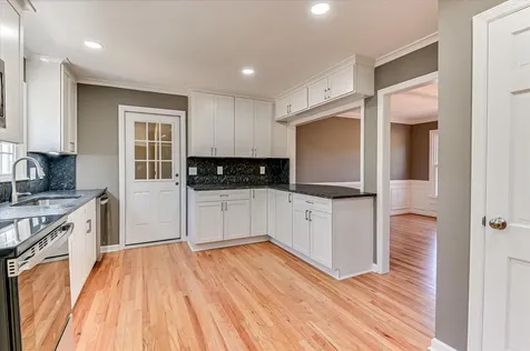 814 Dunbarton Drive North Augusta SC 29841
