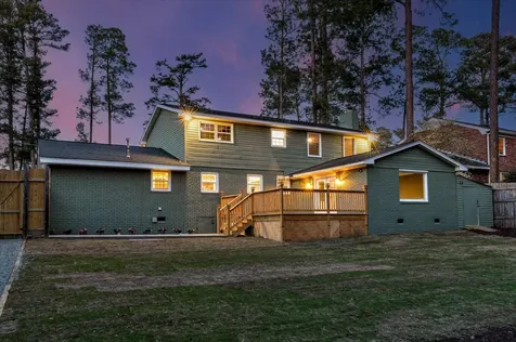 814 Dunbarton Drive North Augusta SC 29841
