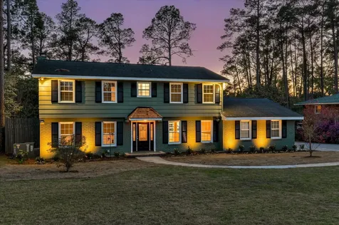 814 Dunbarton Drive North Augusta SC 29841