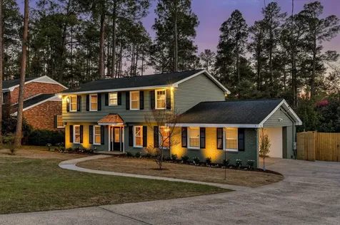 814 Dunbarton Drive North Augusta SC 29841