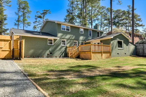 814 Dunbarton Drive North Augusta SC 29841