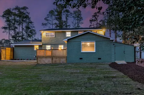 814 Dunbarton Drive North Augusta SC 29841