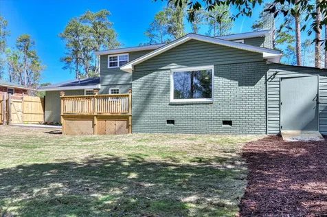 814 Dunbarton Drive North Augusta SC 29841
