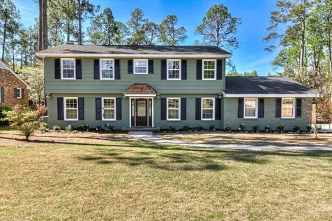 814 Dunbarton Drive North Augusta SC 29841