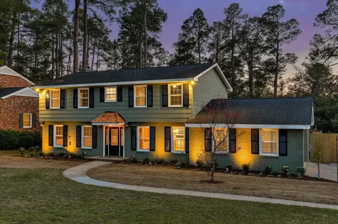 814 Dunbarton Drive North Augusta SC 29841