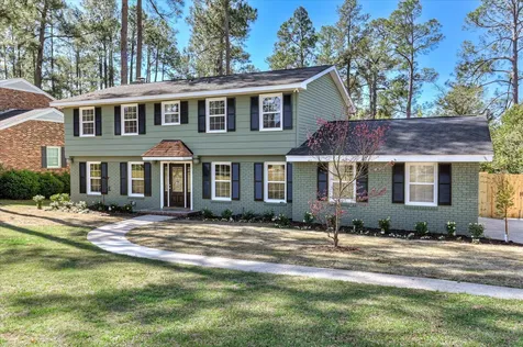 814 Dunbarton Drive North Augusta SC 29841