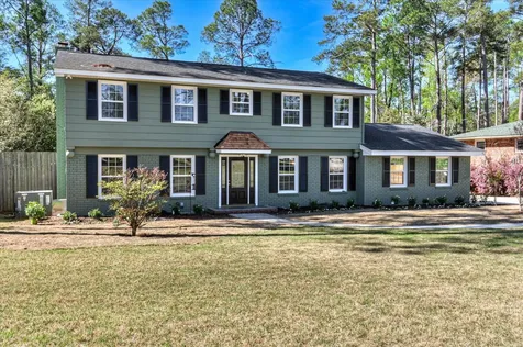814 Dunbarton Drive North Augusta SC 29841