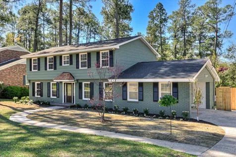 814 Dunbarton Drive North Augusta SC 29841
