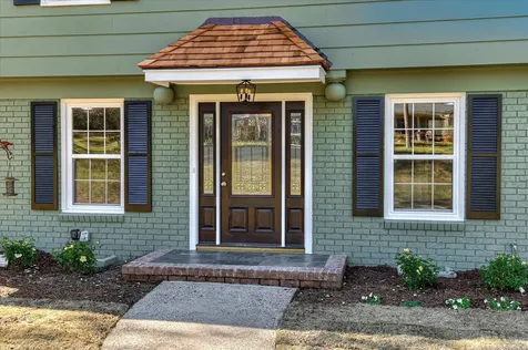 814 Dunbarton Drive North Augusta SC 29841