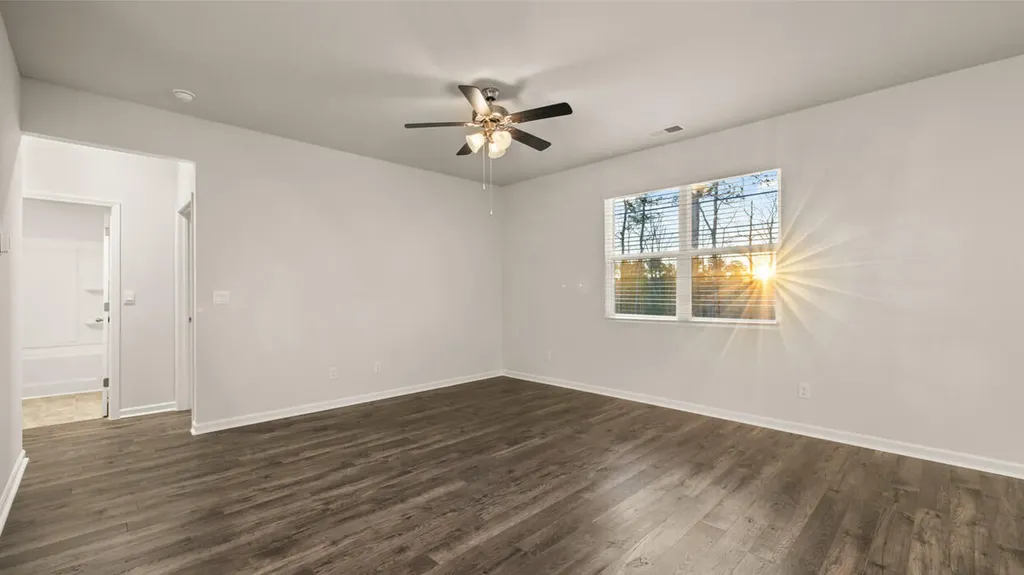 2224 Fossil Trace Lane Drive Evans GA 30809