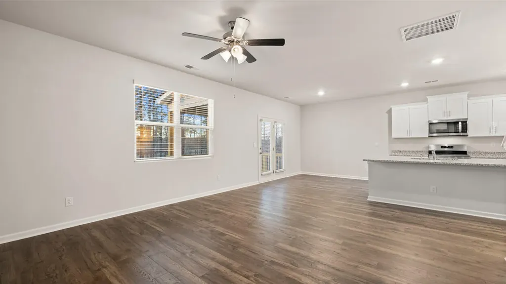 2224 Fossil Trace Lane Drive Evans GA 30809