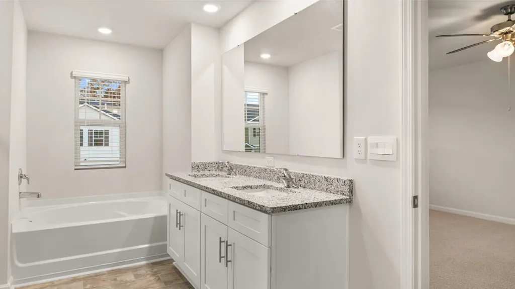 2224 Fossil Trace Lane Drive Evans GA 30809